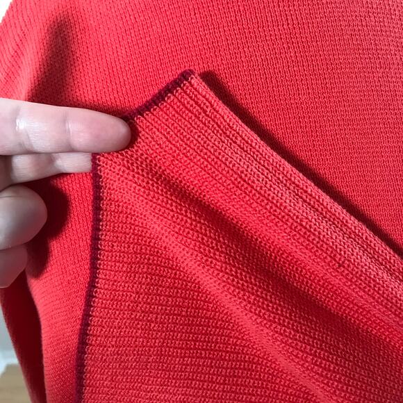 Knitted & Knotted from Anthro • Leandre Cold Shoulder Sweater - Picture 5 of 10